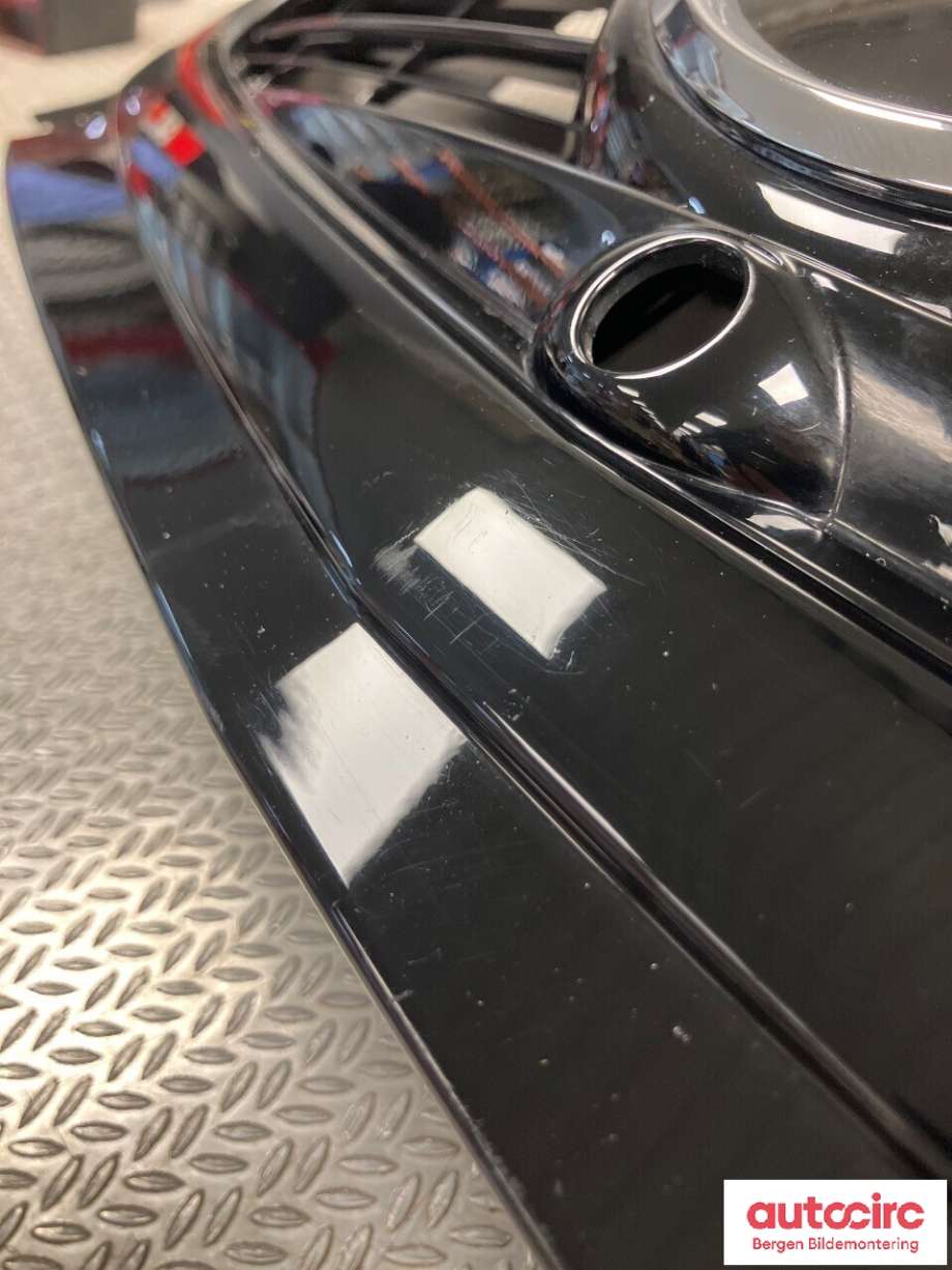 Grill til Mercedes EQC 2019-->>  (MERCEDES|A 293 880 90 00|A 000 888 05 00|)