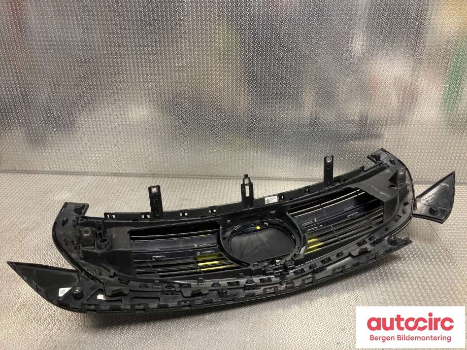 Grill til Mercedes EQC 2019-->>  (MERCEDES|A 293 880 90 00|A 000 888 05 00|)