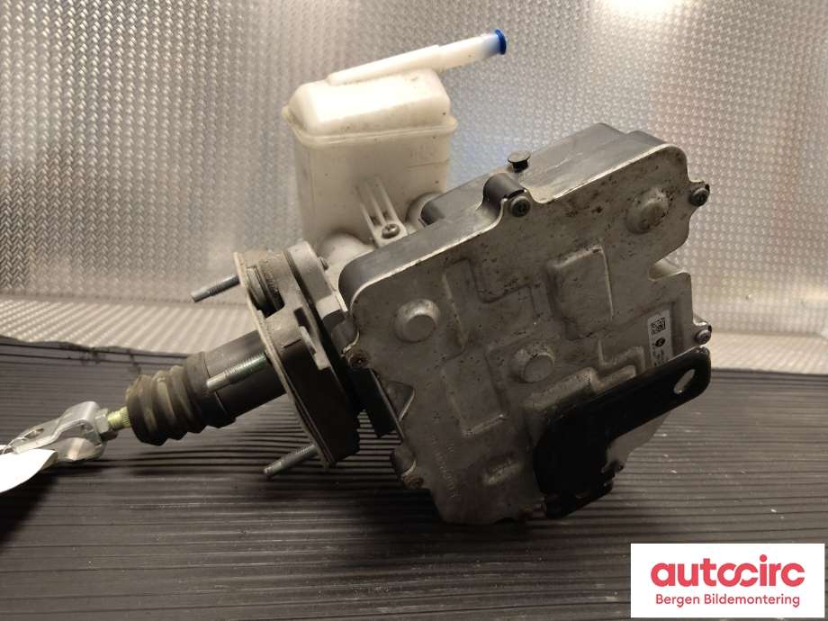 ABS sentral til Hyundai Ioniq Electric 2016-2019 (Fase 1)  (HYUNDAI|58500G 2400|)