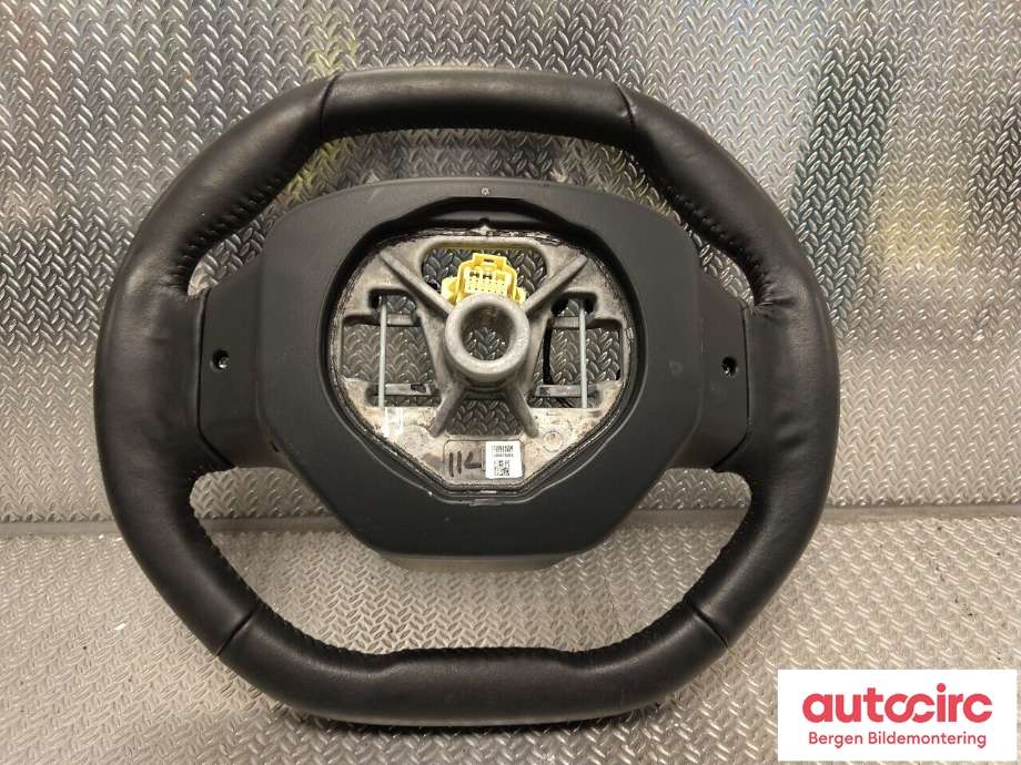 Ratt til Peugeot 2008 2019-->> (Type II)  (PEUGEOT|98 255 044 ZD|)