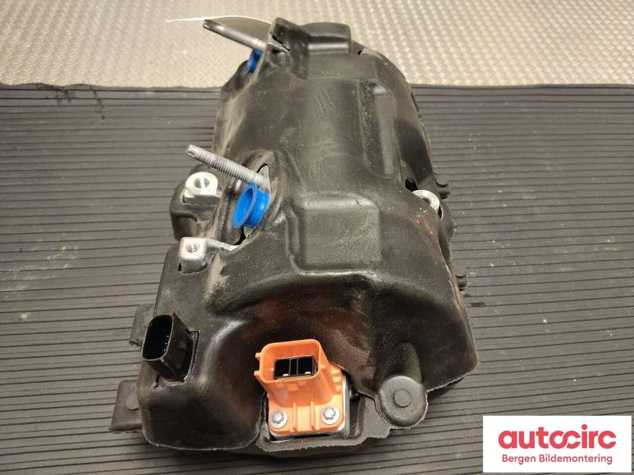 Aircondition kompressor til Ford Mustang Mach-e 2020-->>  (FORD (US)|2723029|LJ9H-19D623-AC|)