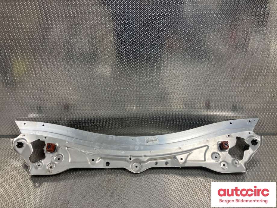 Frontplate øvre til Mercedes EQC, 2019-->> (MERCEDES|A 293 620 04 00)