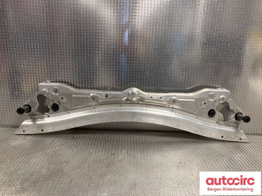 Frontplate øvre til Mercedes EQC 2019-->> (MERCEDES|A 293 620 04 00|)