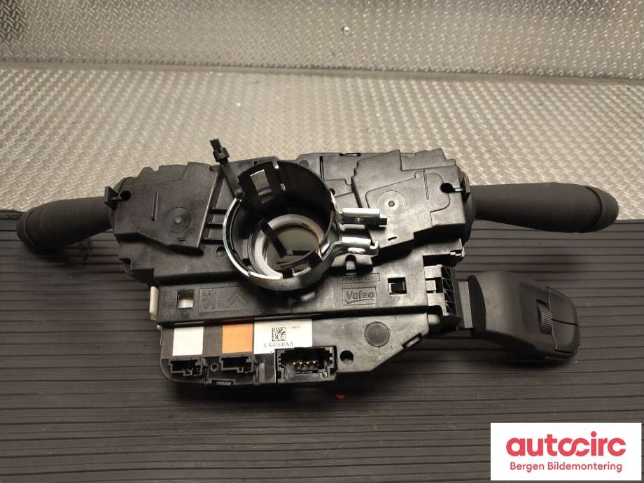 Bryter combi til Peugeot 2008 2019-->> (Type II)  (PEUGEOT|98 369 240 ZD|98 133 623 ZD|)