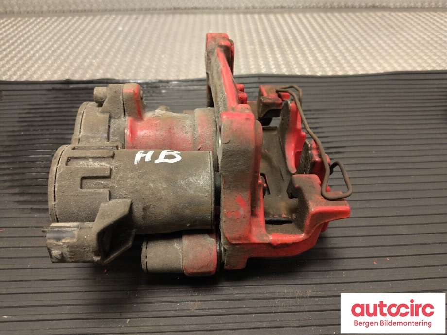 Bremsecaliper høyre bak til Ford Mustang Mach-e 2020-->>  (FORD (US)|2478913|KTLJ9C-2D347-BPA|)