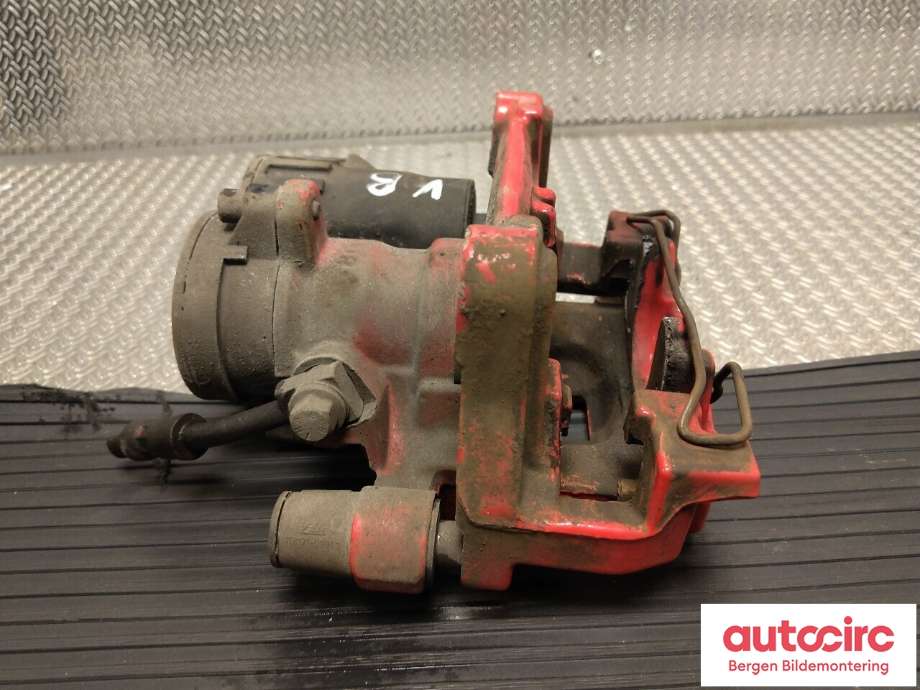 Bremsecaliper venstre bak til Ford Mustang Mach-e 2020-->>  (FORD (US)|2883943|KTLJ9C-2D346-BPB|)