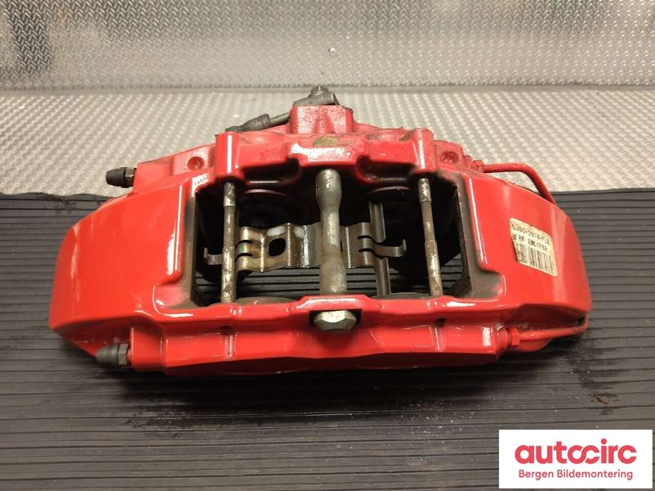 Bremsecaliper høyre foran til Ford Mustang Mach-e 2020-->>  (FORD (US)|2483462|LJ9C-2B294-FLB|)