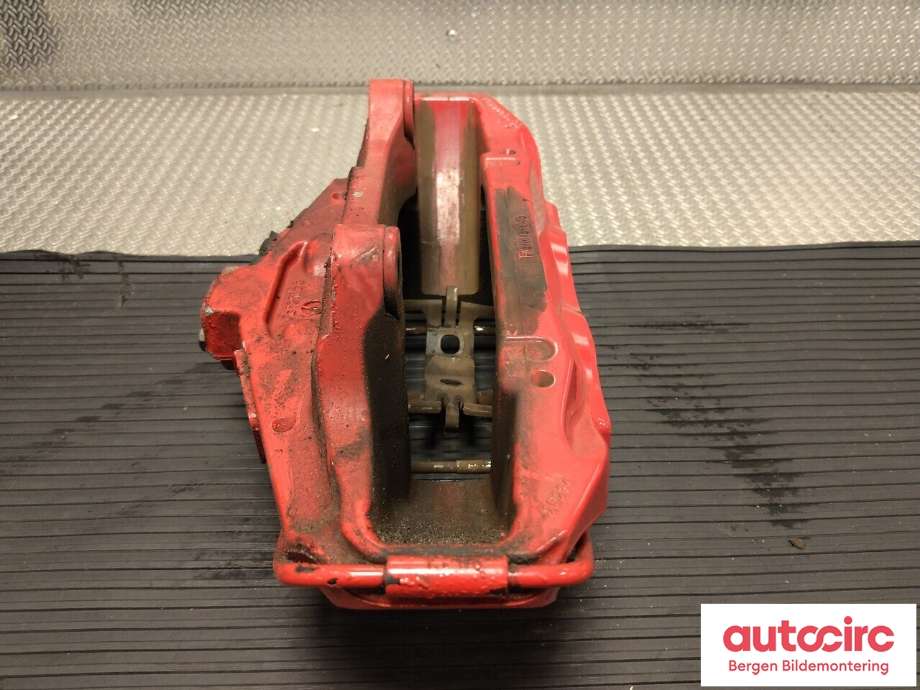 Bremsecaliper høyre foran til Ford Mustang Mach-e 2020-->>  (FORD (US)|2483462|LJ9C-2B294-FLB|)