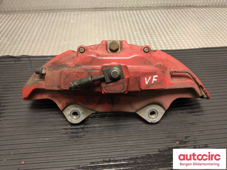 Bremsecaliper venstre foran til Ford Mustang Mach-e 2020-->>  (FORD (US)|2483464|LJ9C-2B302-FLB|)