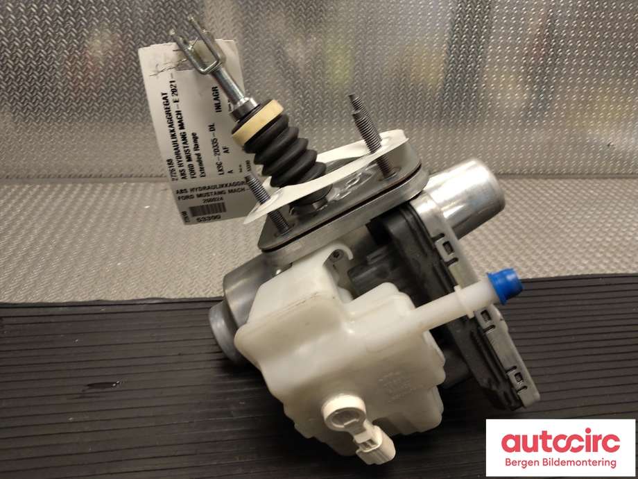 ABS sentral til Ford Mustang Mach-e 2020-->>  (FORD (US)|2726188|LK9C-2D335-DL|)