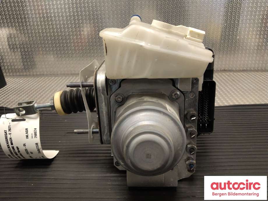 ABS sentral til Ford Mustang Mach-e 2020-->>  (FORD (US)|2726188|LK9C-2D335-DL|)