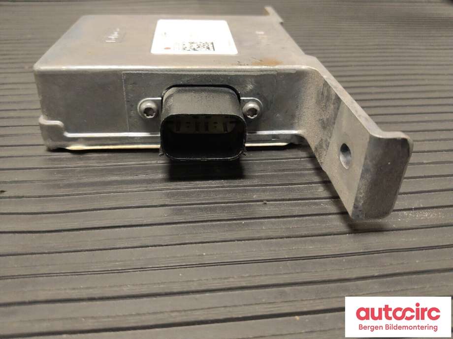 Styreenhet batteri til Ford Mustang Mach-e 2020-->> (FORD (US)|2843371|LJ98-14G672-AV|LJ98-14G672-AG)
