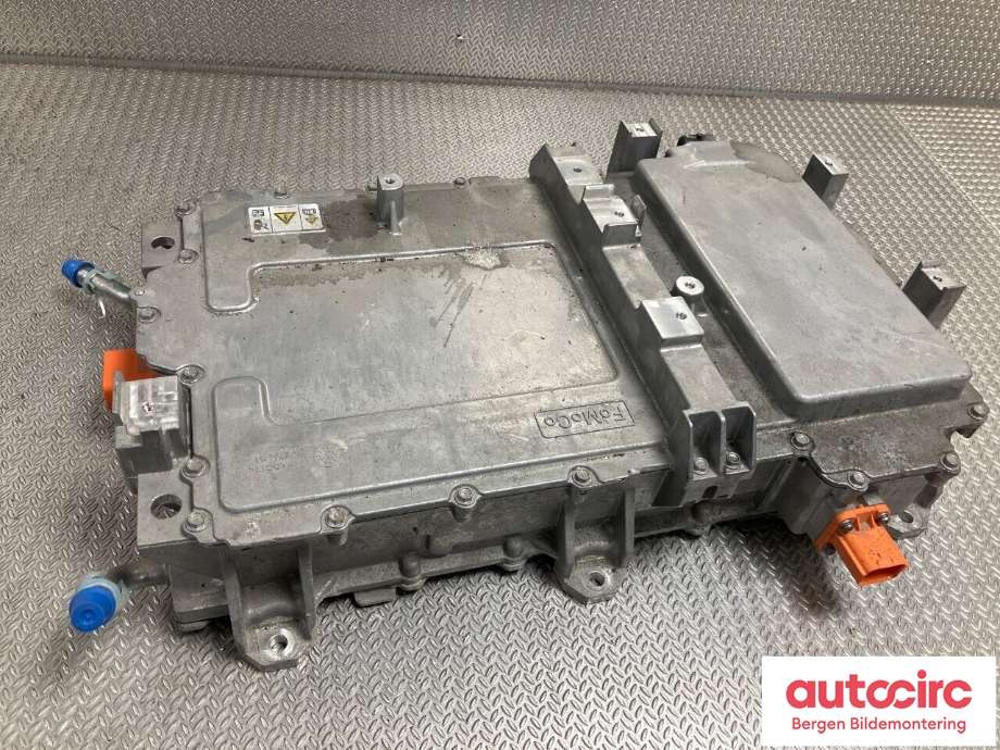 Batterilader (OBC - On Board Charger) til Ford Mustang Mach-e 2020-->> (FORD (US)|2837888|LJ98-10C785-WF|)