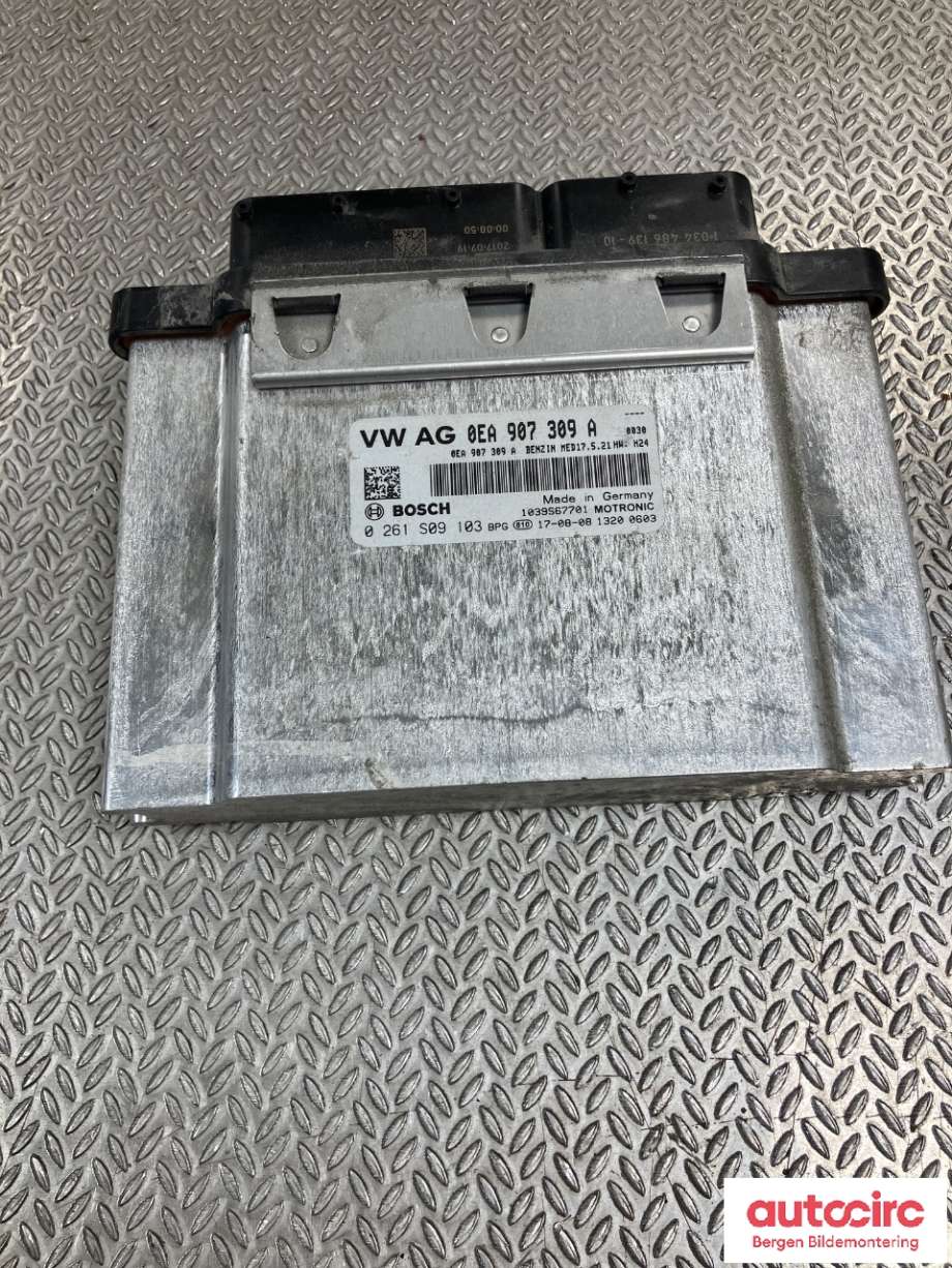 Batterilader (OBC - On Board Charger) til Ford Mustang Mach-e 2020-->> (FORD (US)|2837888|LJ98-10C785-WF|)