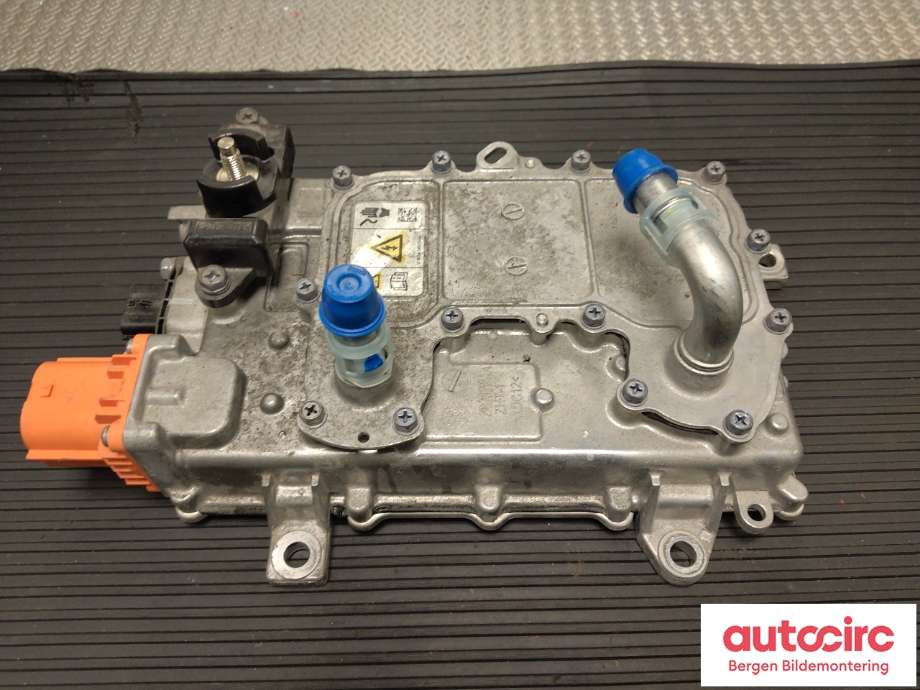 Inverter elbil til Ford Mustang Mach-e 2020-->> (FORD (US)|2794844|LJ98-14G646-AD)