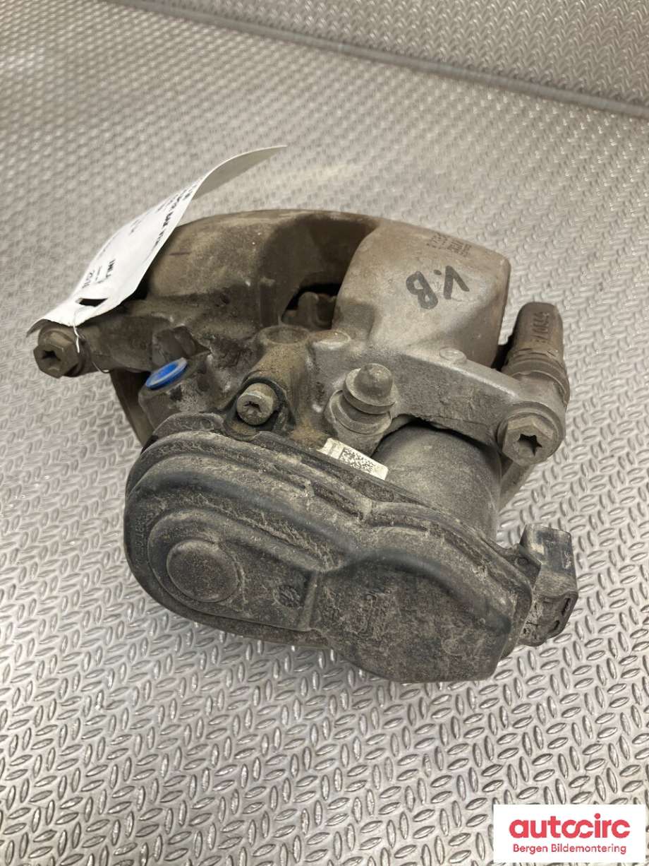Bremsecaliper venstre bak til Mercedes EQC 2019-->>  (MERCEDES|A 000 423 75 00|A 000 906 10 04|)