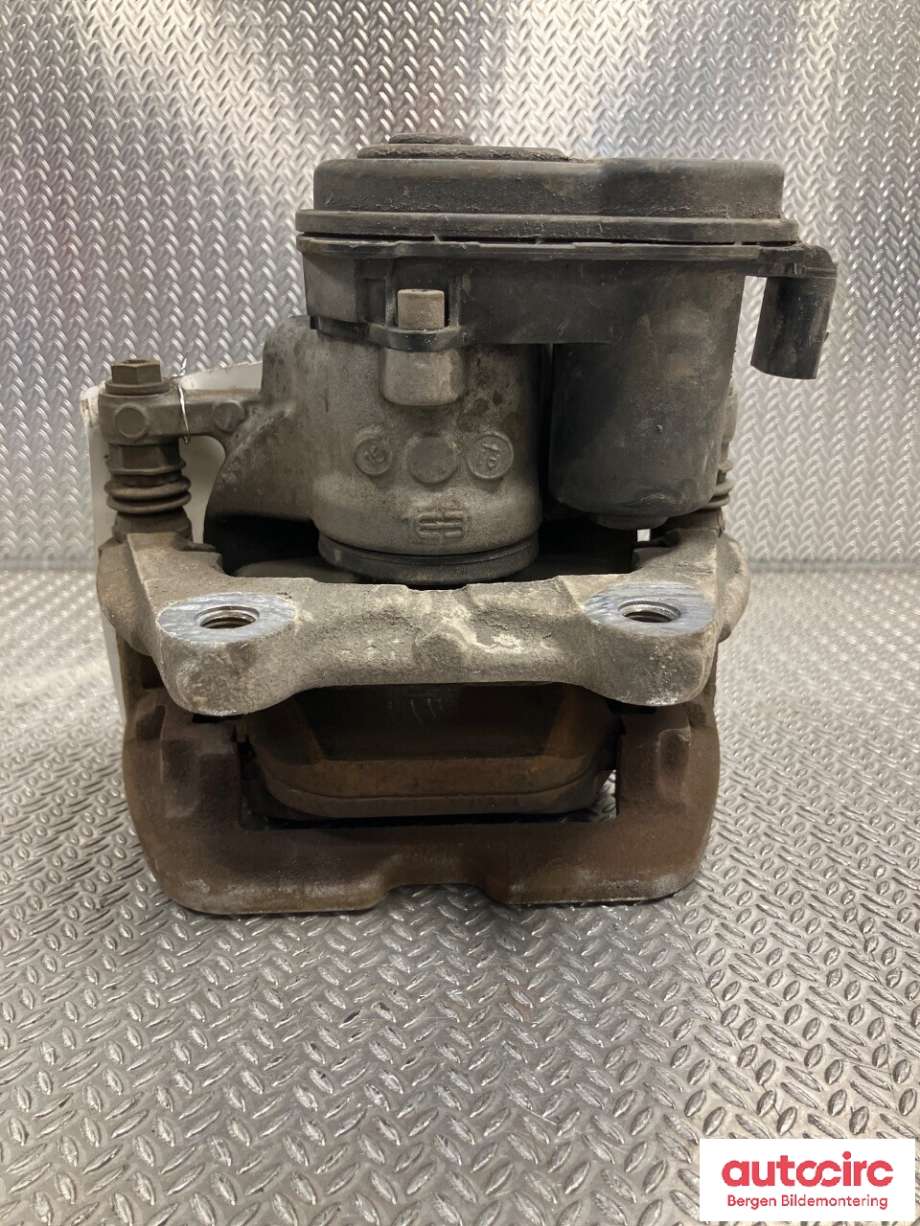 Bremsecaliper venstre bak til Mercedes EQC 2019-->>  (MERCEDES|A 000 423 75 00|A 000 906 10 04|)