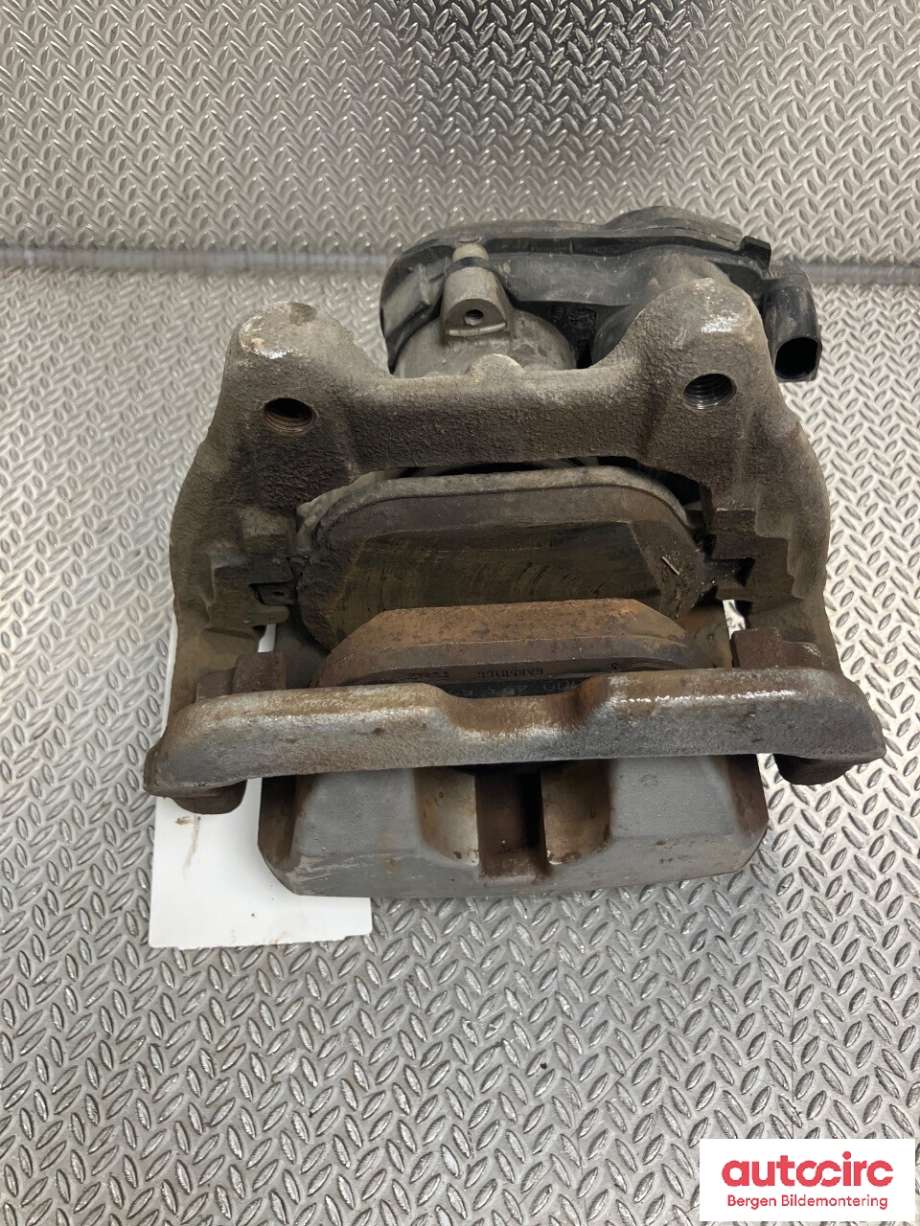 Bremsecaliper venstre bak til Mercedes EQC 2019-->>  (MERCEDES|A 000 423 75 00|A 000 906 10 04|)