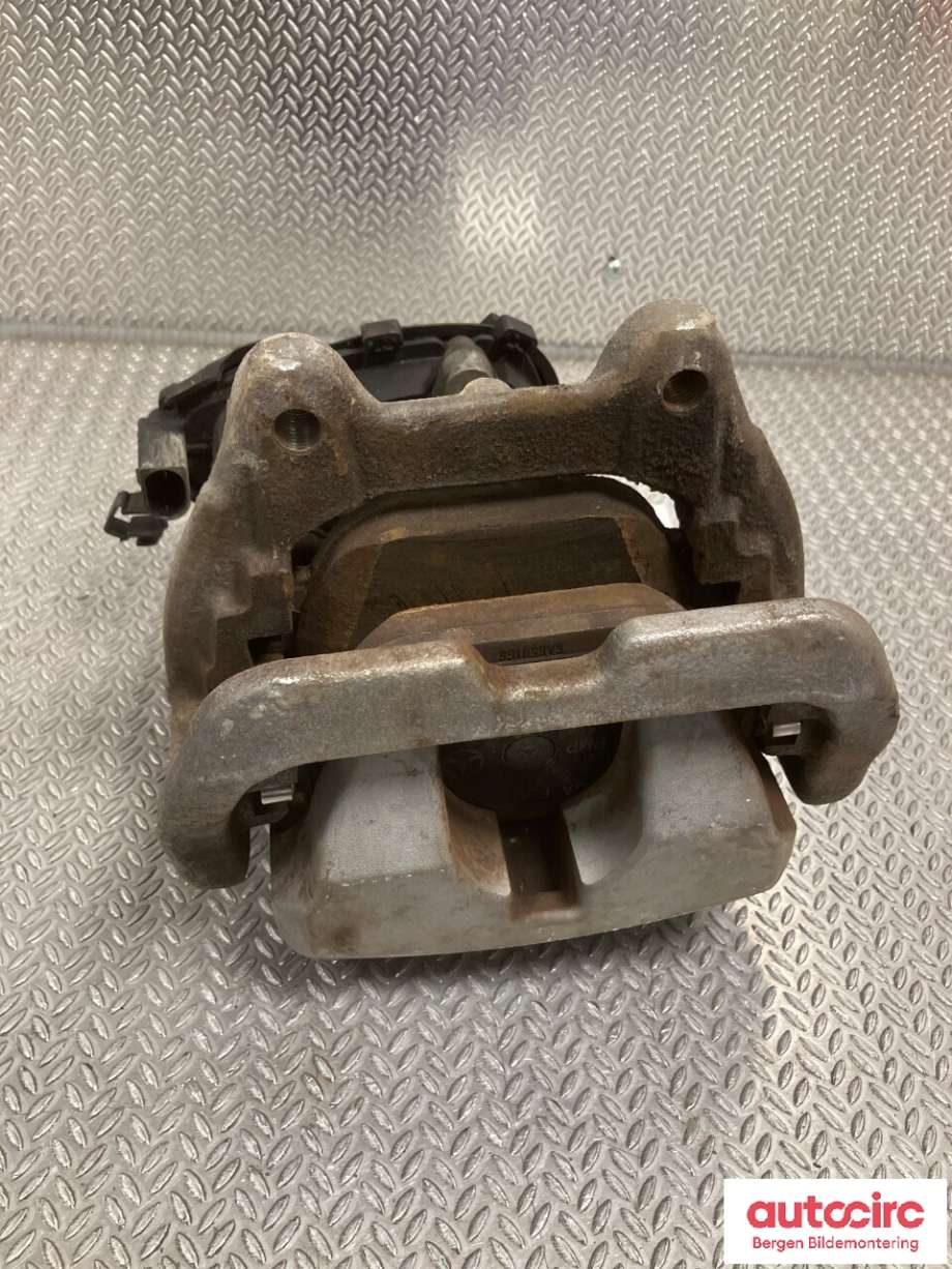 Bremsecaliper høyre bak til Mercedes EQC 2019-->>  (MERCEDES|A 000 423 76 00|A 000 906 10 04|)