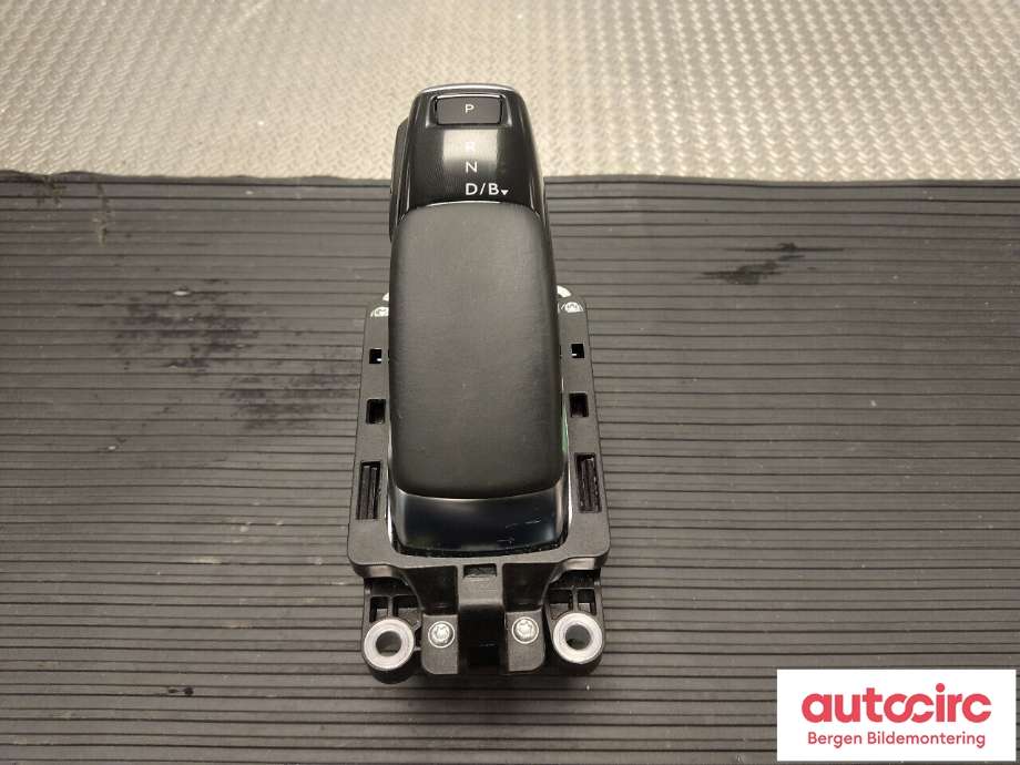 Girstang/girvelger automat til Peugeot 2008 2019-->> (Type II) (PEUGEOT||98 336 289 DX)