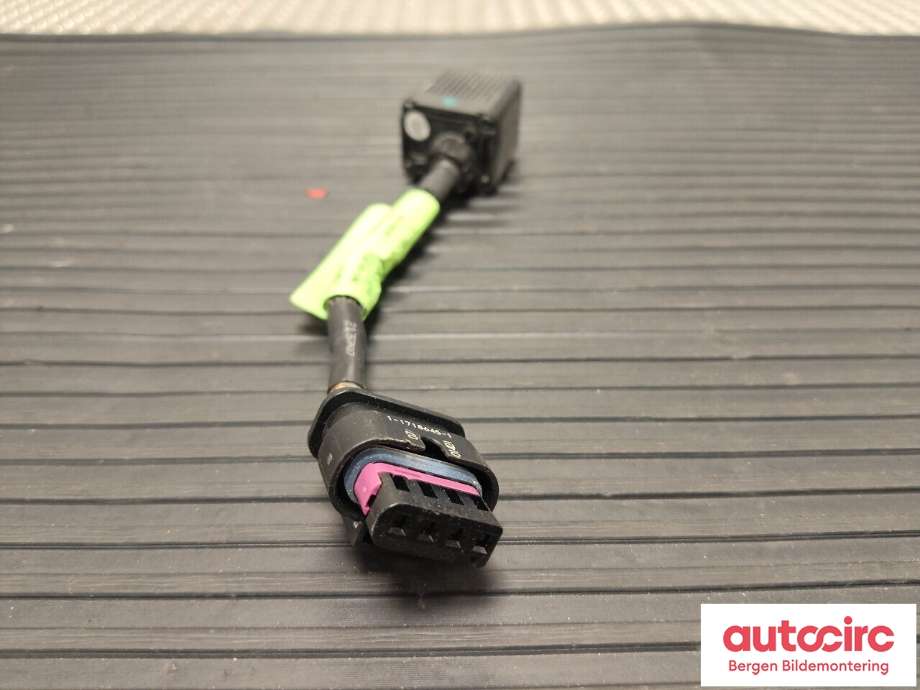 Kamera til Peugeot 2008 2019-->> (Type II)  (PEUGEOT|98 322 945 80|98 419 248 80|)