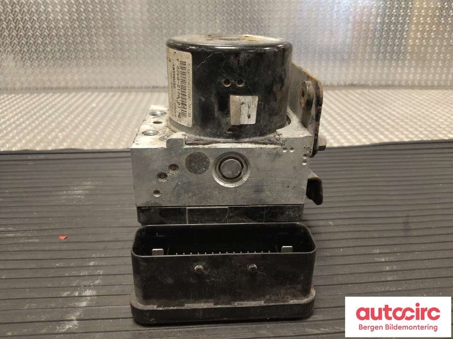 ABS sentral til Ford Fiesta 2013-2017 (Type VI, Fase 2)  (FORD|1797426|CV21-2C405-BD|)