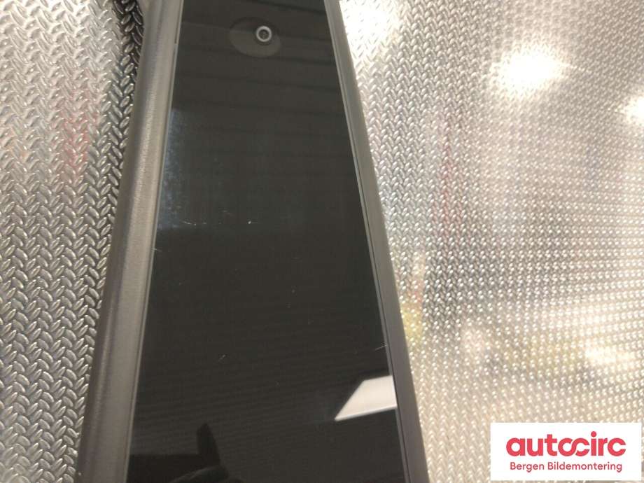Kamera til Tesla Model Y 2021-2024 (Type I)  (TESLA|1506885-00-H|)