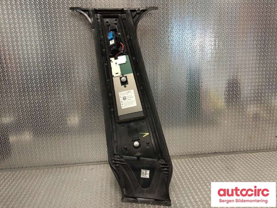 Kamera til Tesla Model Y 2021-2024 (Type I)  (TESLA|1506885-00-H|)