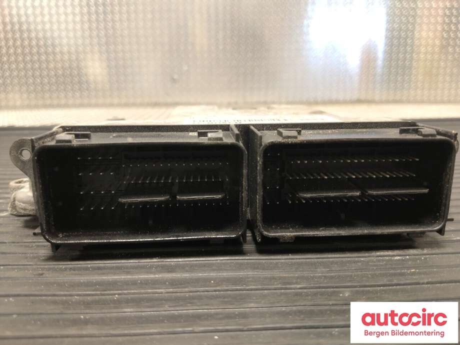 Styreenhet motor til Ford Fiesta 2013-2017 (Type VI, Fase 2)  (FORD|2013029|RMCV6A-12A650-BD|)
