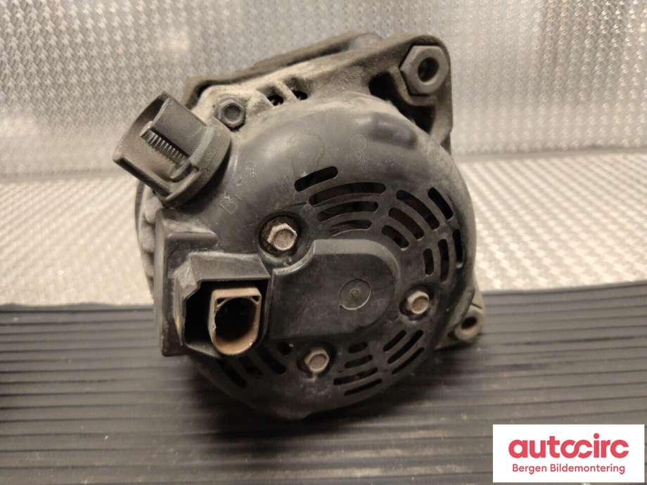 Dynamo til Ford Fiesta 2013-2017 (Type VI, Fase 2)  (FORD|1940809|CV6T-10300-BE|)