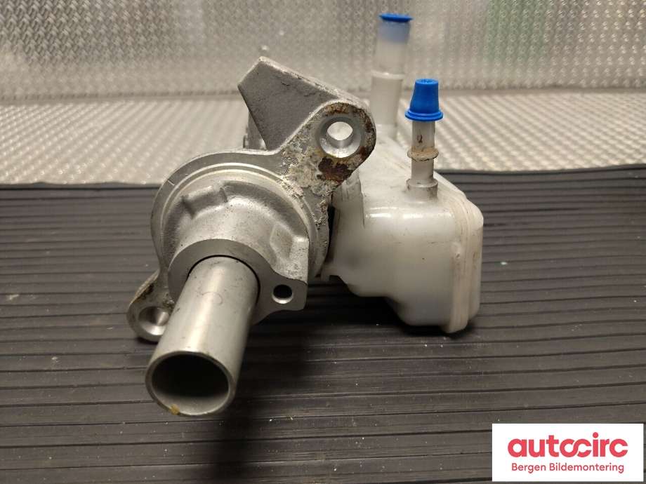 Bremsepumpe hoved til Ford Fiesta 2013-2017 (Type VI, Fase 2)  (FORD|1751664|8V51-2140-DB|)