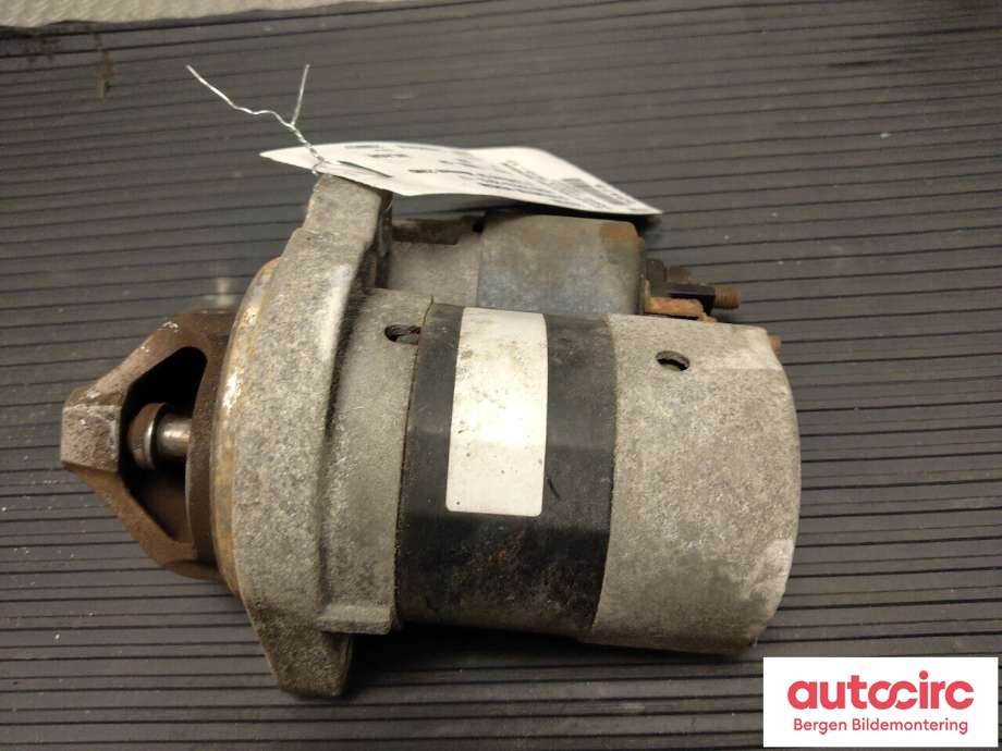 Starter til Ford Fiesta 2013-2017 (Type VI, Fase 2)  (FORD|2197568|CV6T-11000-GF|)
