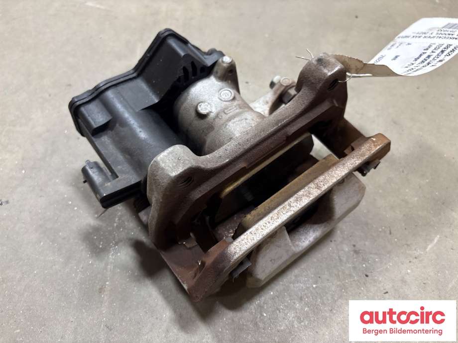 Bremsecaliper høyre bak til Tesla Model Y 2021-2024 (Type I)  (TESLA|1044628-00-A|)
