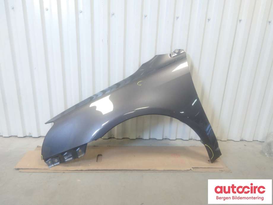 Skjerm venstre foran til Toyota Avensis 2003-2008 (Type II) (TOYOTA|5381205040|)