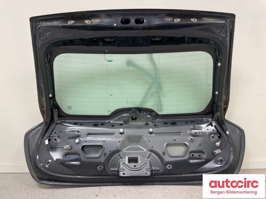 Bakluke til Volvo V60 2010-2013 (Type I, Fase 1)  (VOLVO|31457729|)