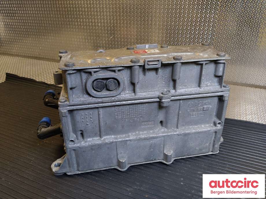 Inverter elbil til VW e-Golf 2017-2020 (Fase 2)  (VOLKSWAGEN|5QE 907 070 L|)