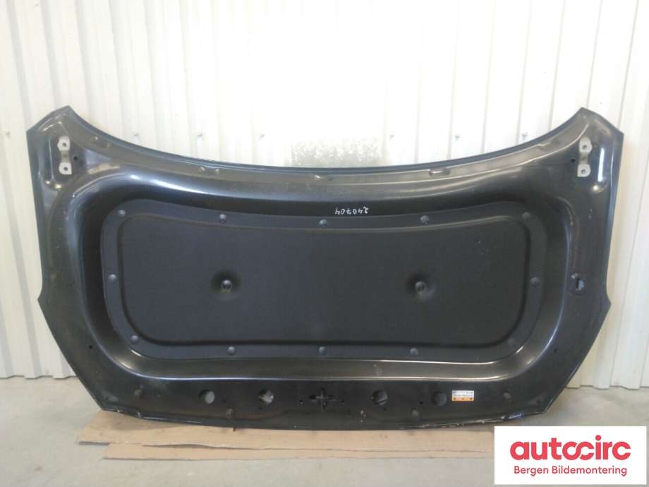 Panser til Hyundai Ioniq Electric 2016-2019 (Fase 1)  (HYUNDAI|66400G 2000|)