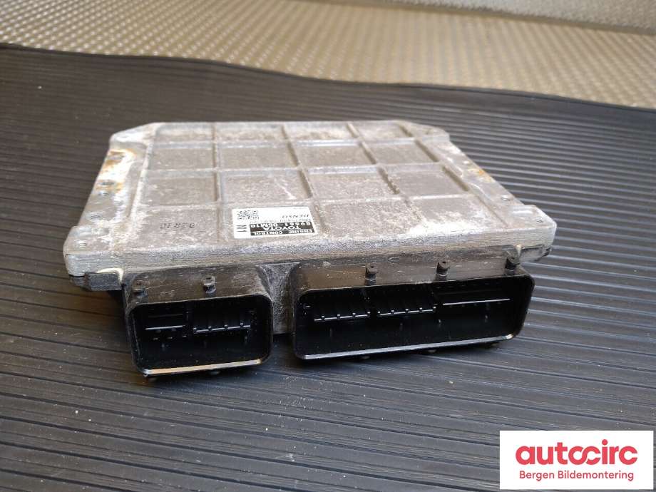 Styreenhet motor til Toyota Avensis, 2009-2015 (Type III, Fase 1) (TOYOTA|8966105M10)