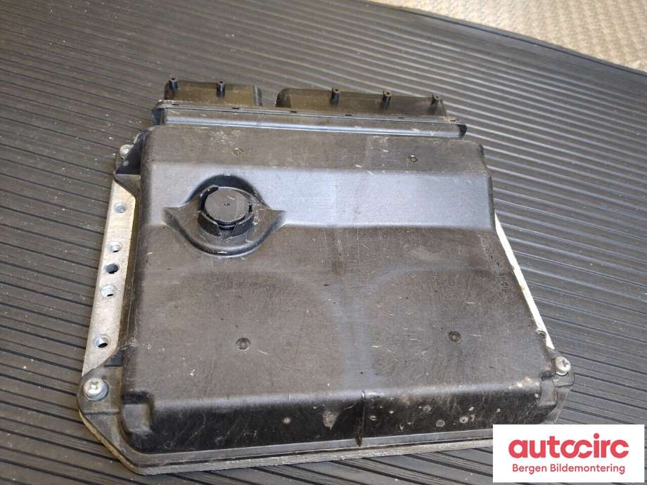 Styreenhet motor til Toyota Avensis 2009-2015 (Type III, Fase 1) (TOYOTA|8966105M10|)