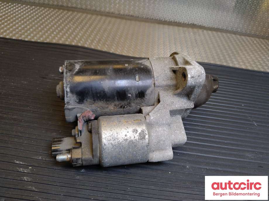 Starter til Toyota Avensis 2009-2015 (Type III, Fase 1)  (TOYOTA|281000T03084|281000T030|)