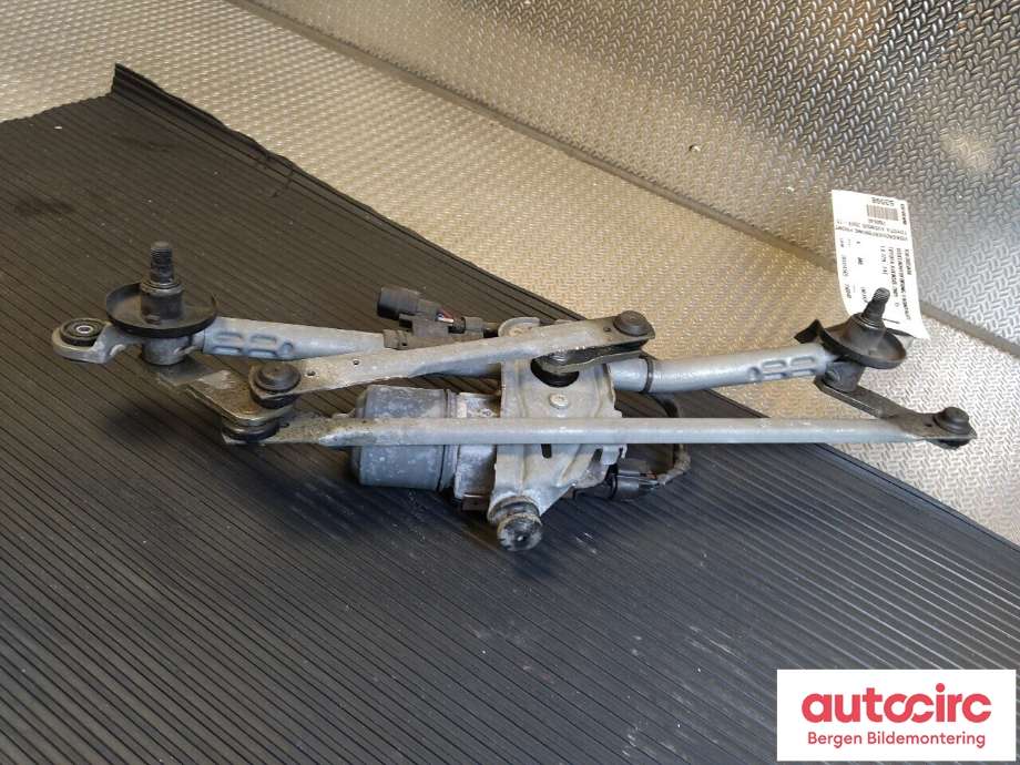 Viskeroverføring til Toyota Avensis 2009-2015 (Type III, Fase 1)  (TOYOTA|8501005080|)