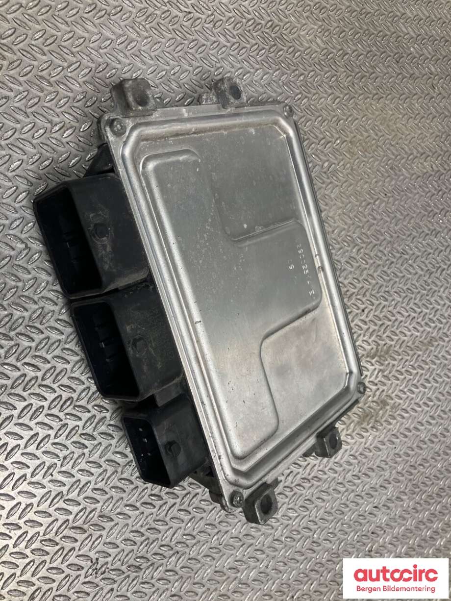 Styreenhet motor til Peugeot 208 2012-2019 (Type I) (PEUGEOT|16 776 361 80|)
