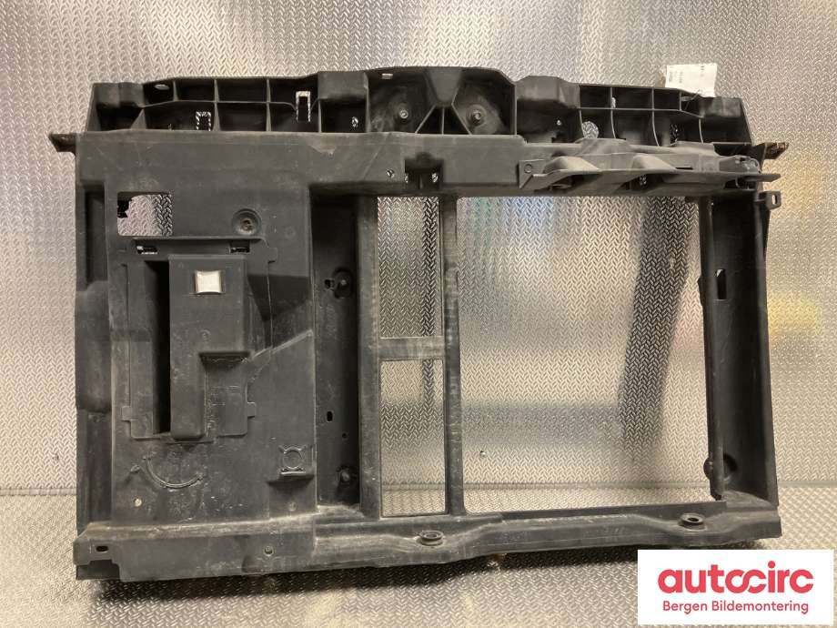 Frontplate til Peugeot 208 2012-2019 (Type I)  (PEUGEOT|96 779 521 80|)