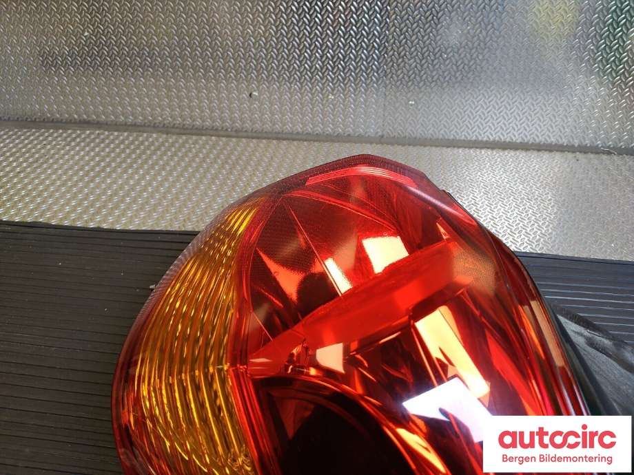 Baklykt høyre til Mitsubishi ASX 2010-2019  (MITSUBISHI|8330A690|)