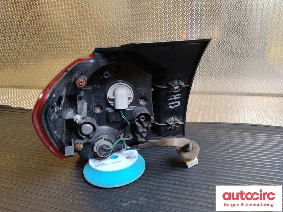 Baklykt høyre til Mitsubishi ASX 2010-2019  (MITSUBISHI|8330A690|)