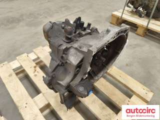 Girkasse automat til Peugeot 208, 2012-2019 (Type I)  (PEUGEOT|16 078 938 80)