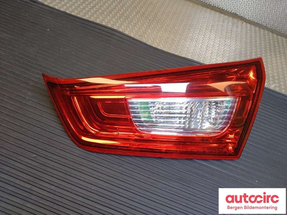 Baklykt høyre indre til Mitsubishi ASX 2010-2019 (MITSUBISHI|8336A086|)