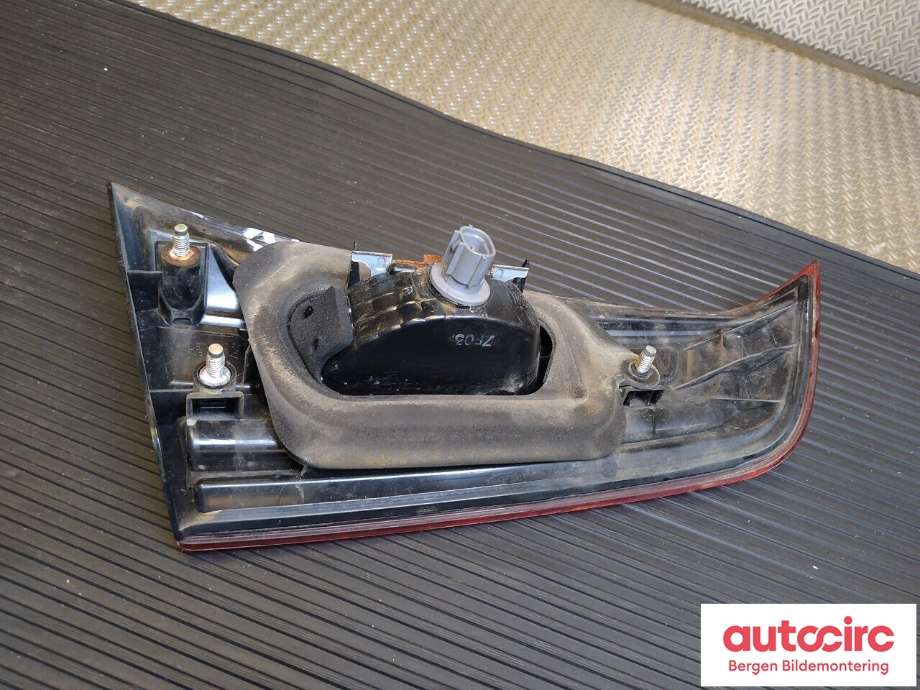 Baklykt høyre indre til Mitsubishi ASX 2010-2019 (MITSUBISHI|8336A086|)