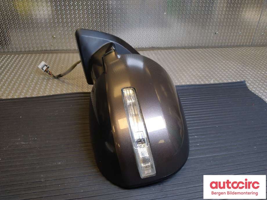 Speil venstre til Mitsubishi ASX 2010-2019 (MITSUBISHI|7632A809|)