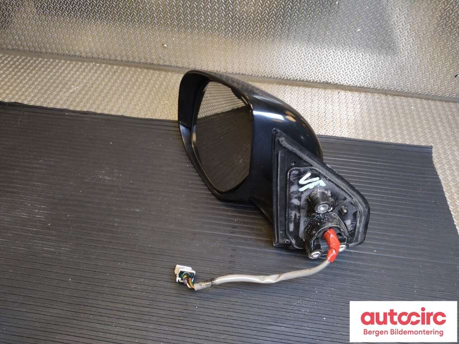 Speil venstre til Mitsubishi ASX 2010-2019 (MITSUBISHI|7632A809|)
